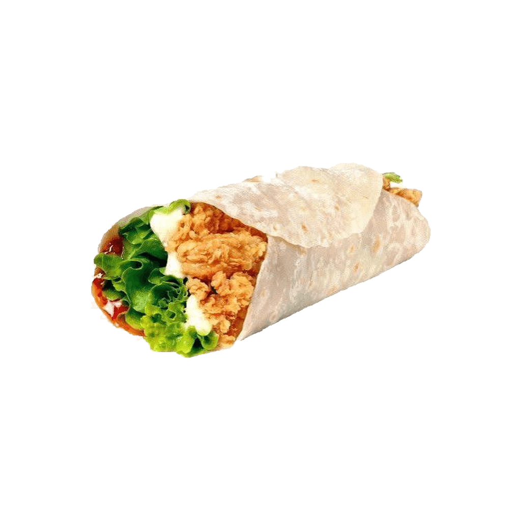 Bazooka Roll