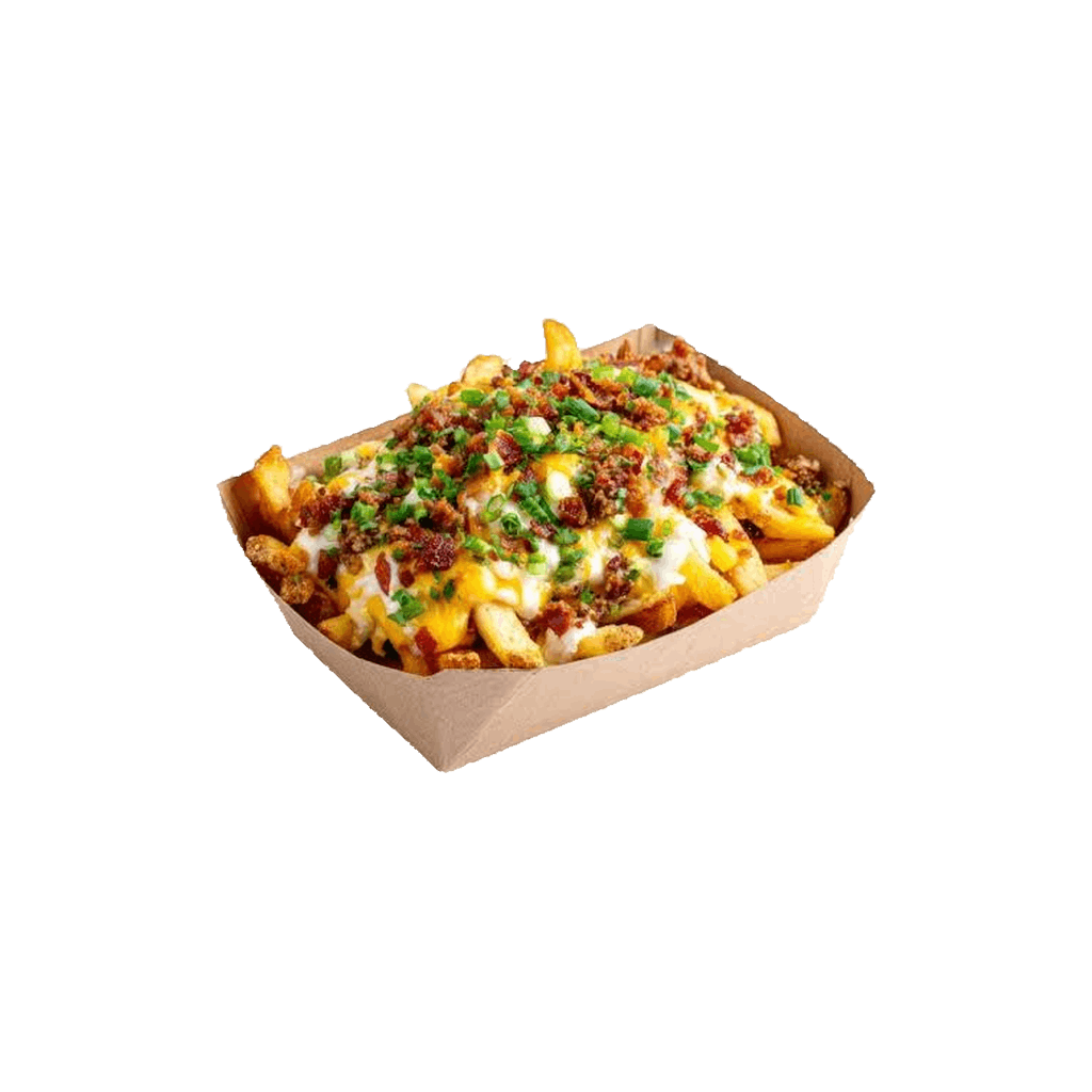 Loaded Fries
