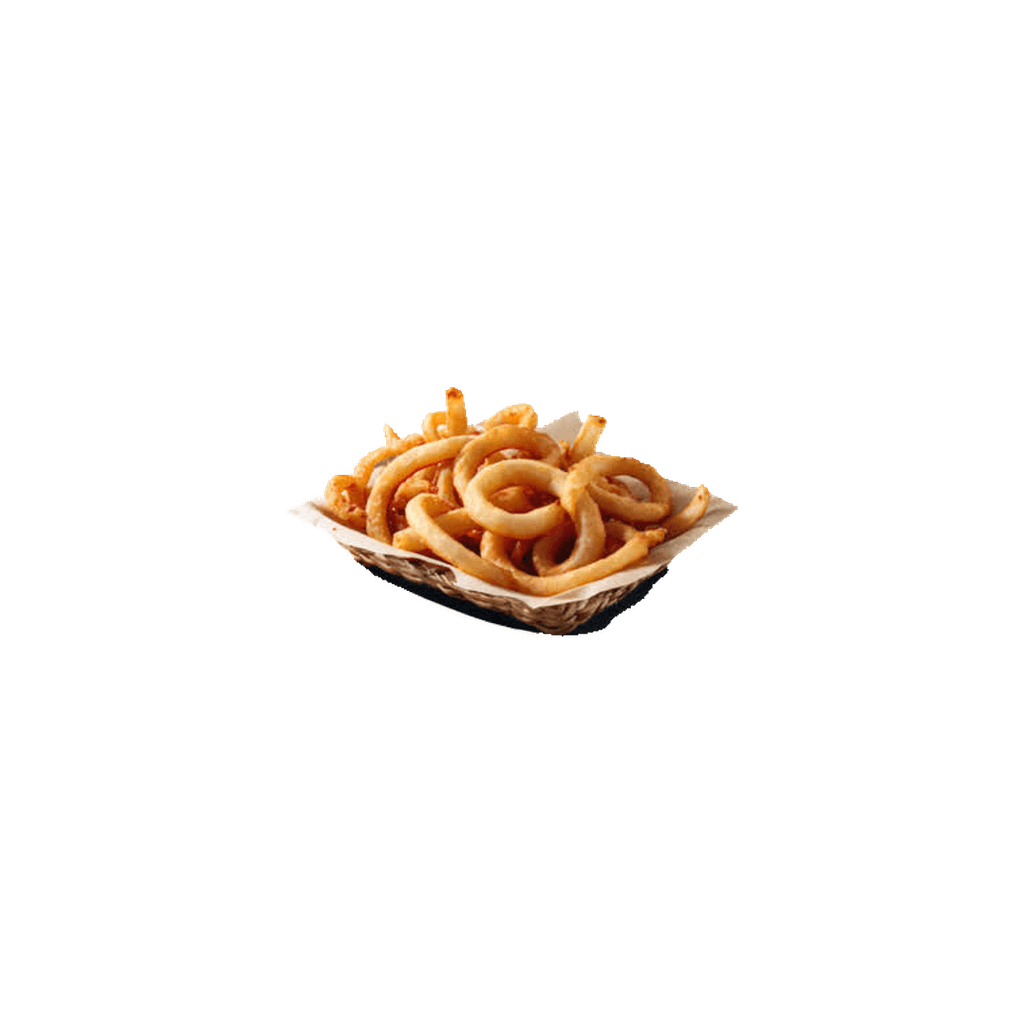 Curly Fries