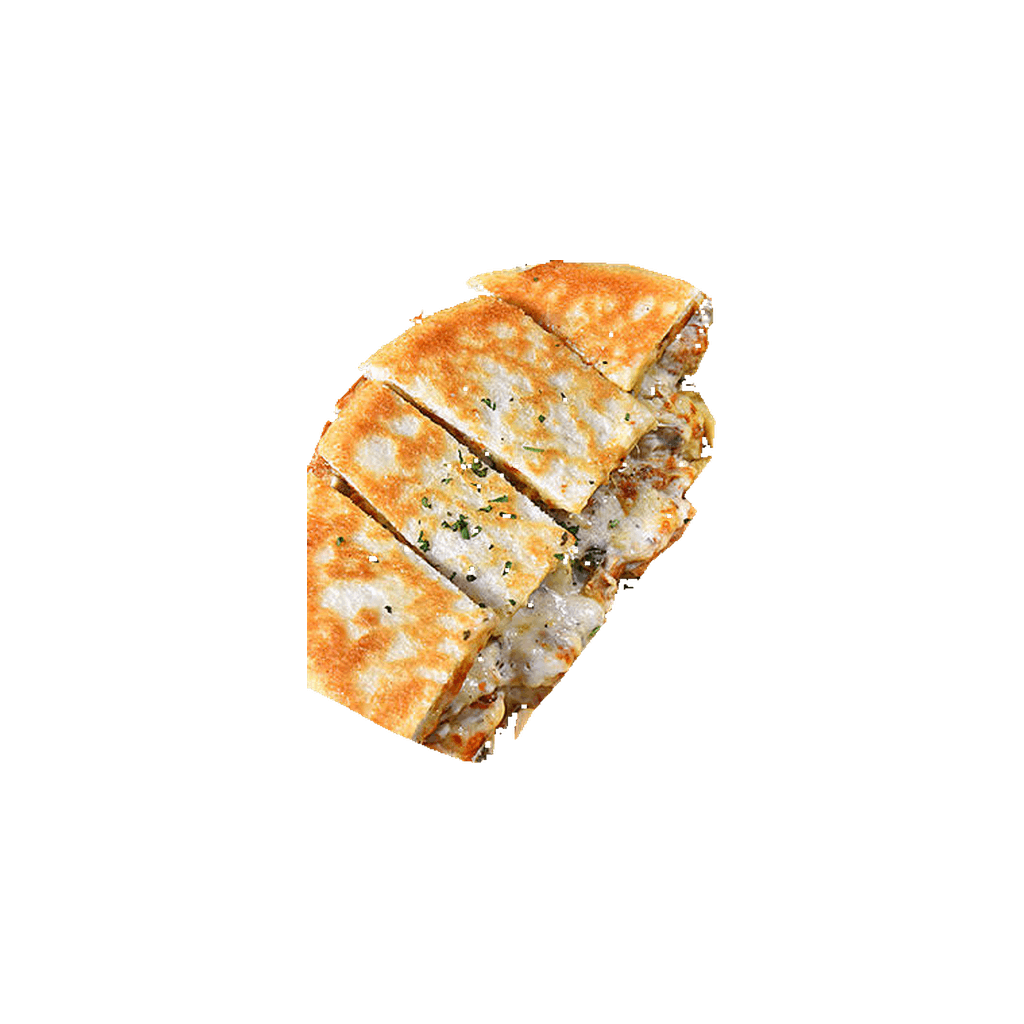 Calzone Chunks