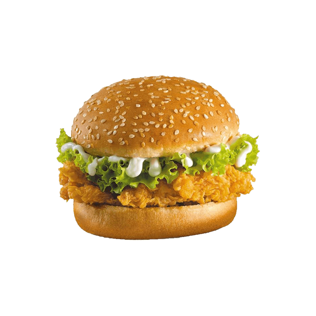 Zinger Burger