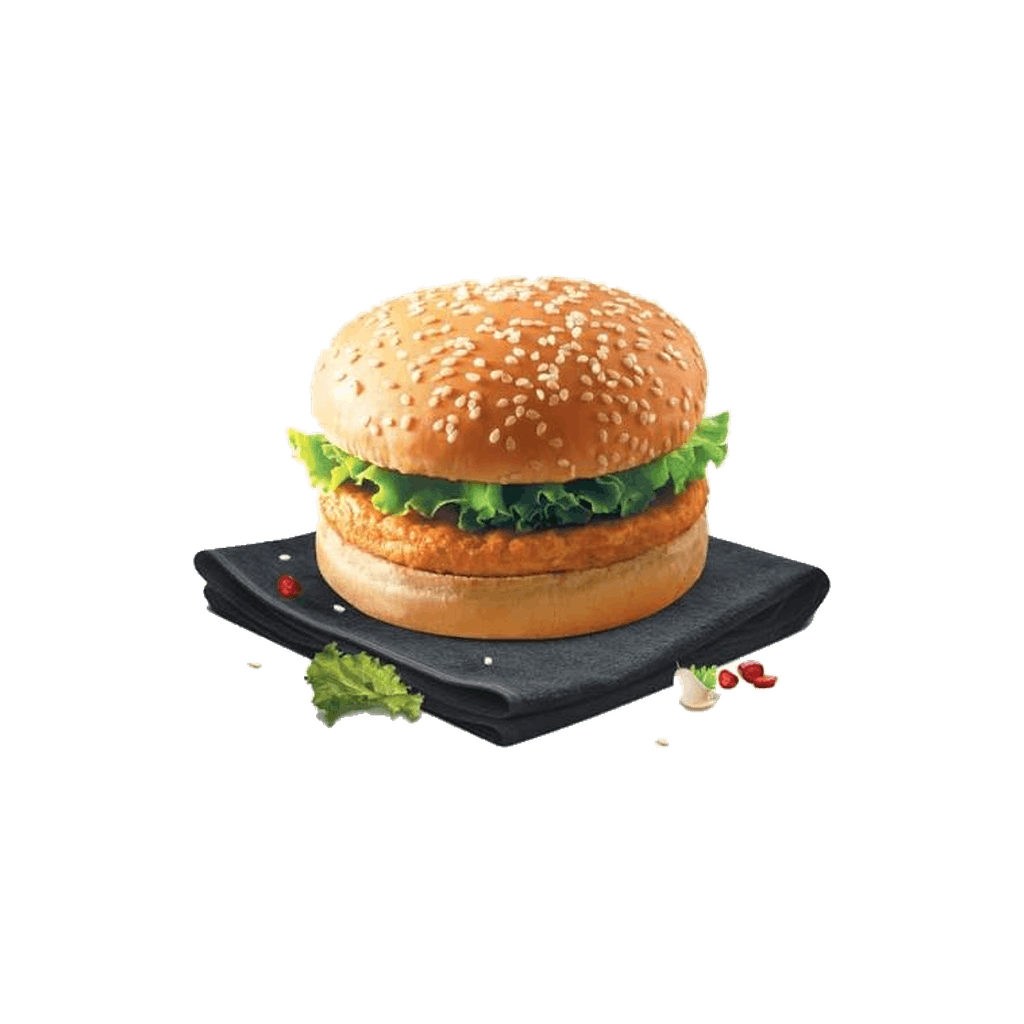 Patty Burger