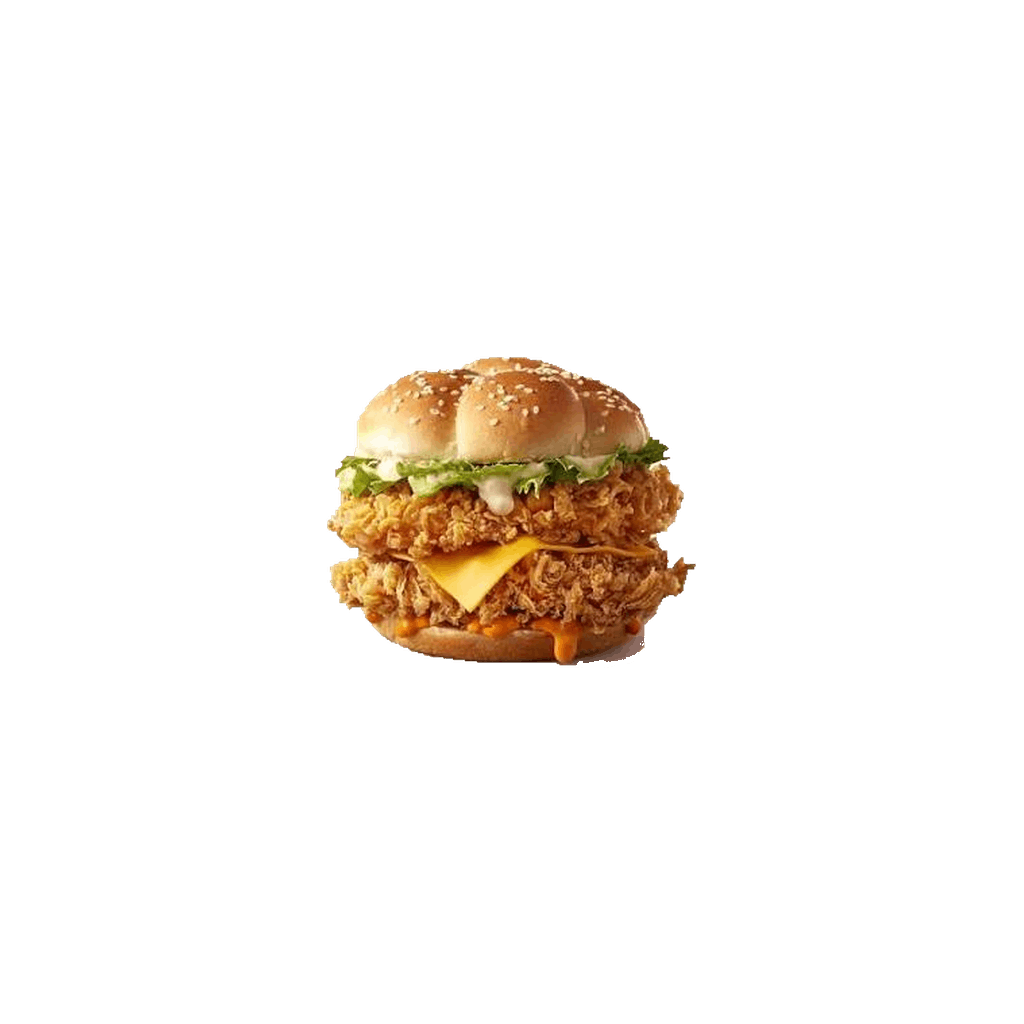 Mighty Burger