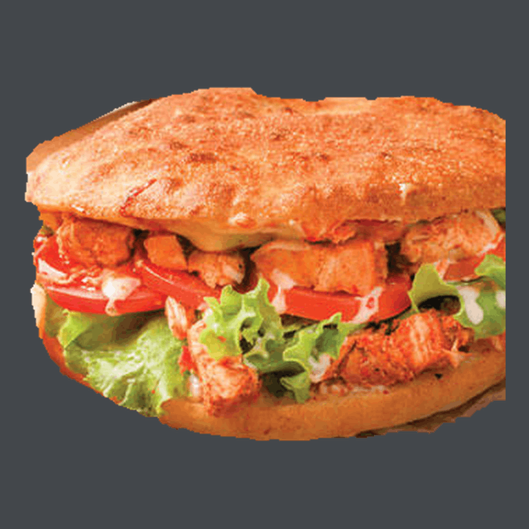 Sandwich