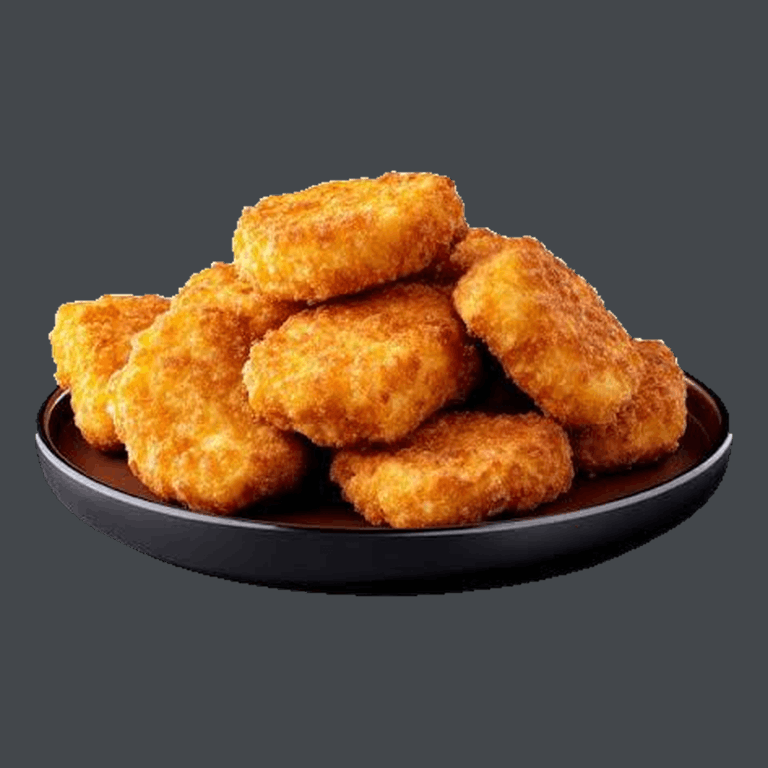 Chicken Nuggets