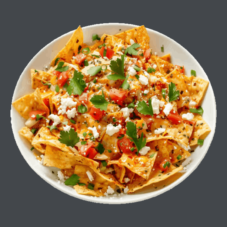 Nachos