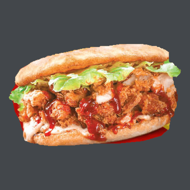 Pizza Sticker