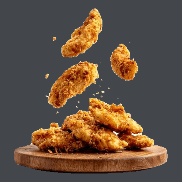 Chicken Strips