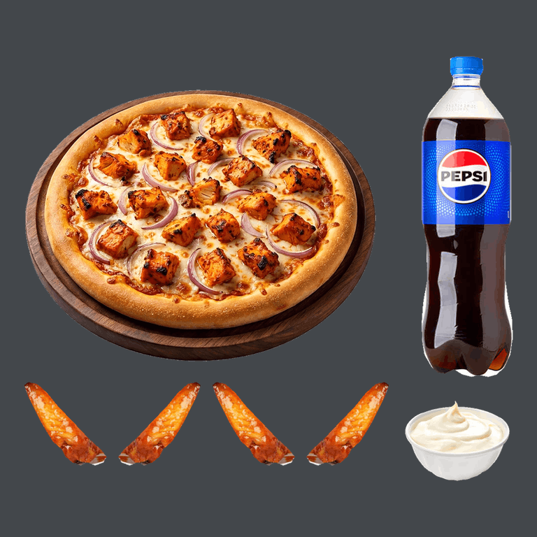 Combo 1