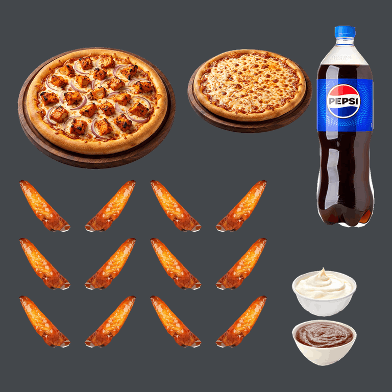 Combo 4