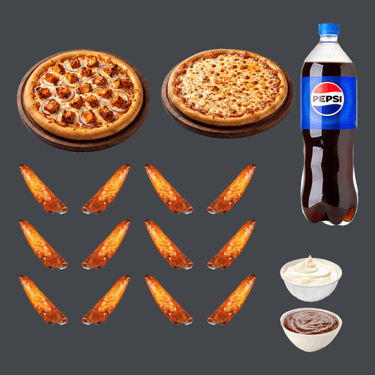 Combo 5