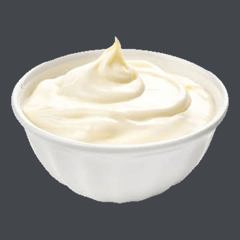 Mayo Dip Sauce