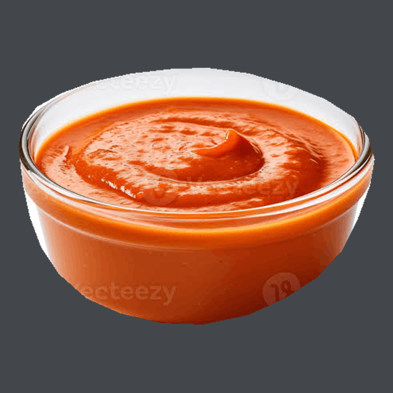 Peri Peri Sauce