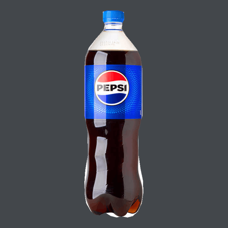 Pepsi