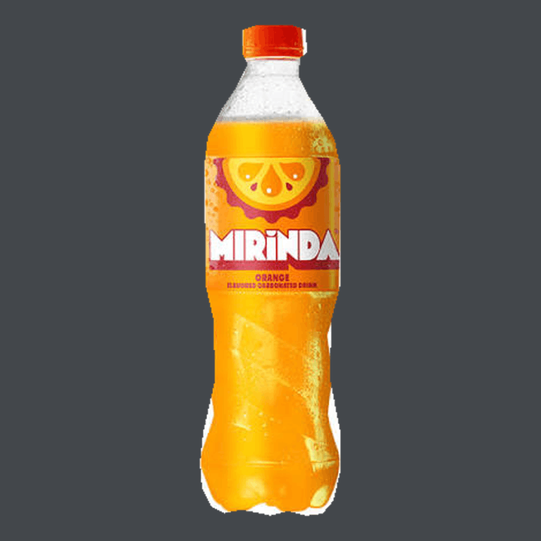 Mirinda