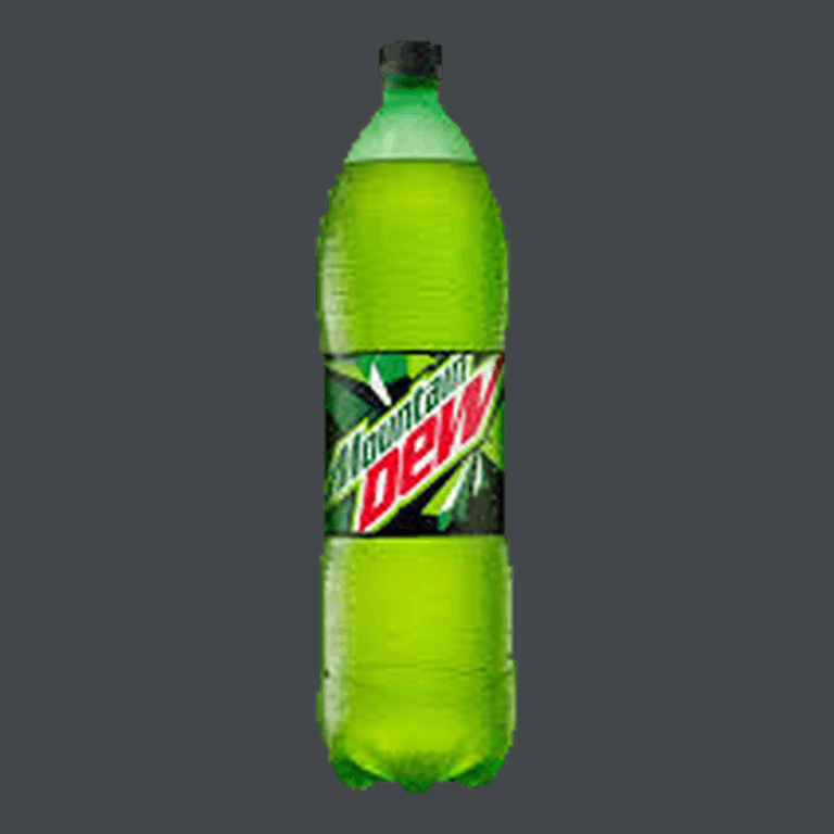 Mountain Dew