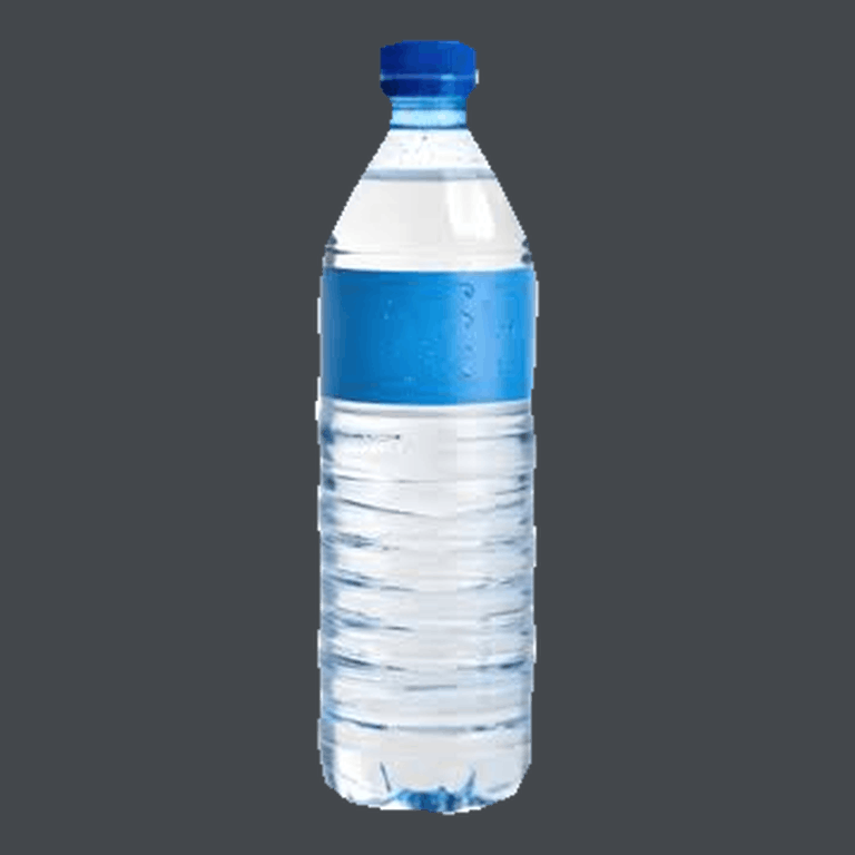 Water Bottle