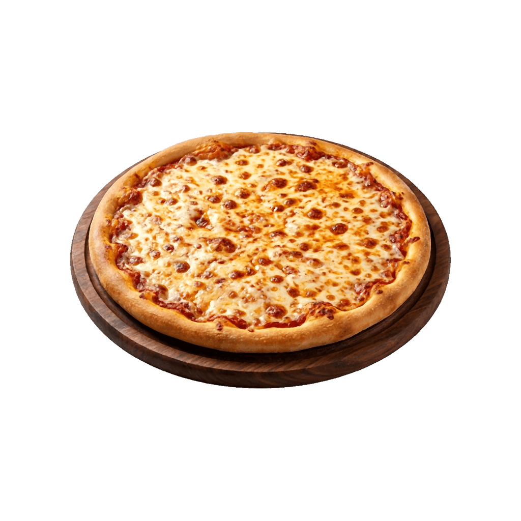 Cheese Lover Pizza